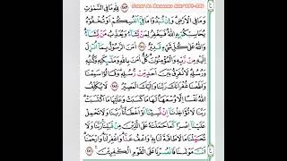 Detail Surat Al Baqarah 3 Ayat Terakhir Nomer 5