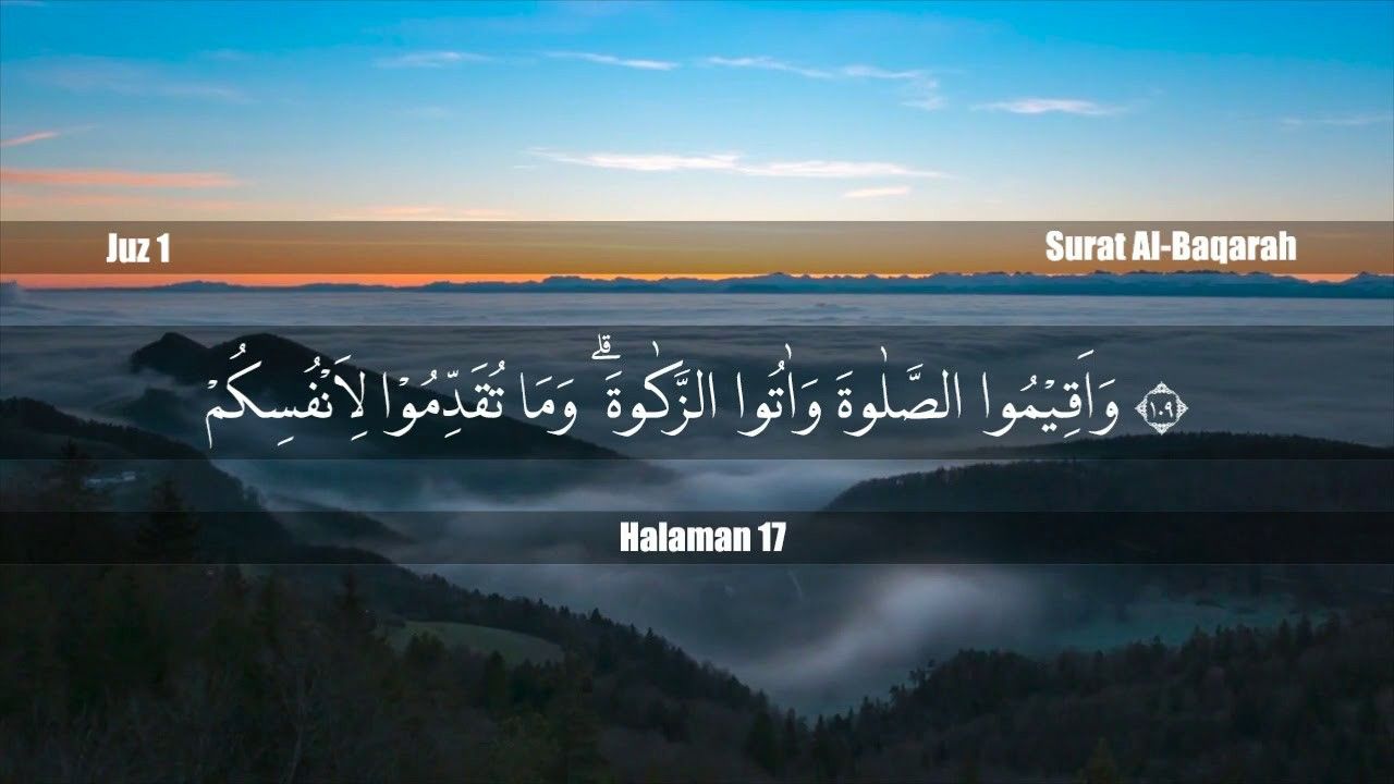 Detail Surat Al Baqarah Ayat 101 Nomer 16