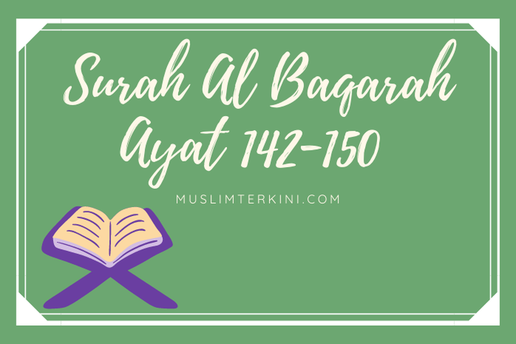 Detail Surat Al Baqarah Ayat 142 Nomer 41
