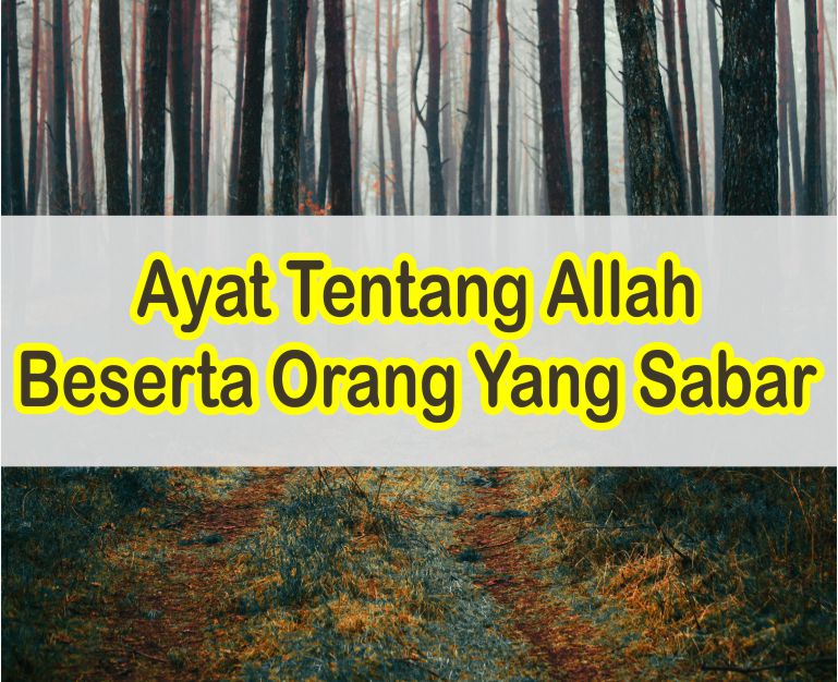 Detail Surat Al Baqarah Ayat 153 Latin Nomer 38