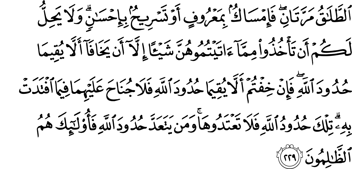 Detail Surat Al Baqarah Ayat 2 Dan 3 Nomer 19