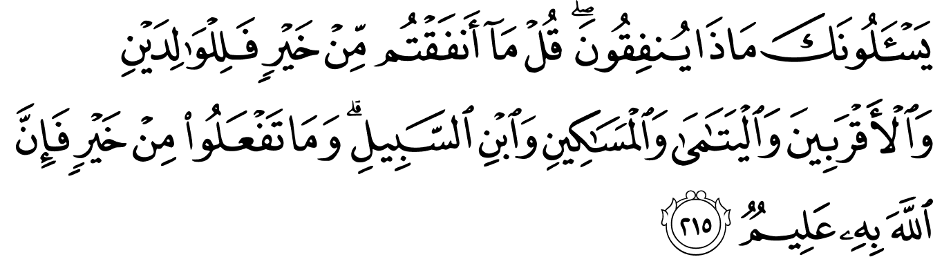 Detail Surat Al Baqarah Ayat 217 Nomer 16