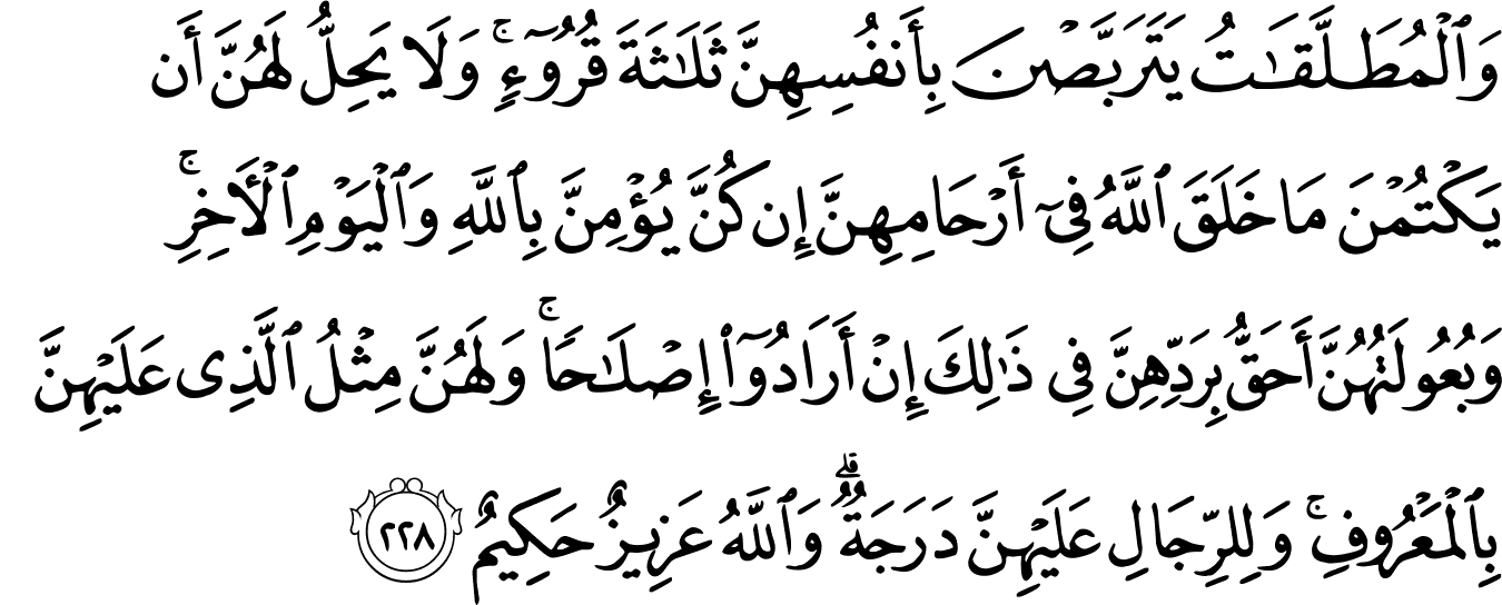 Detail Surat Al Baqarah Ayat 225 Nomer 10