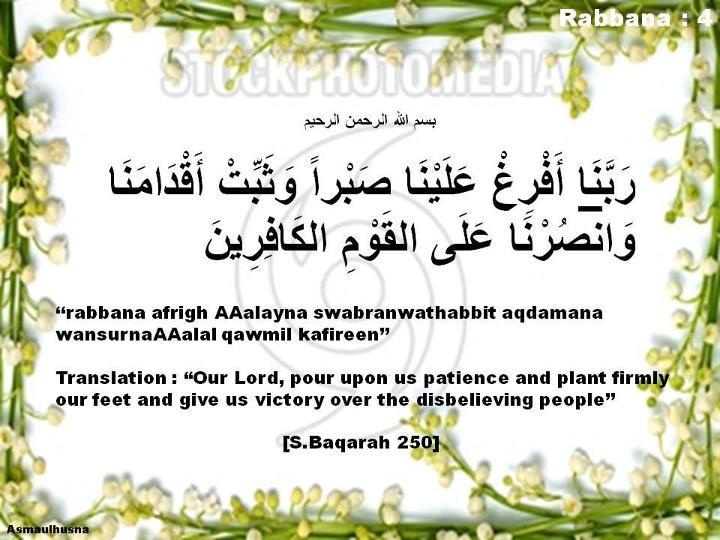 Detail Surat Al Baqarah Ayat 250 Nomer 15