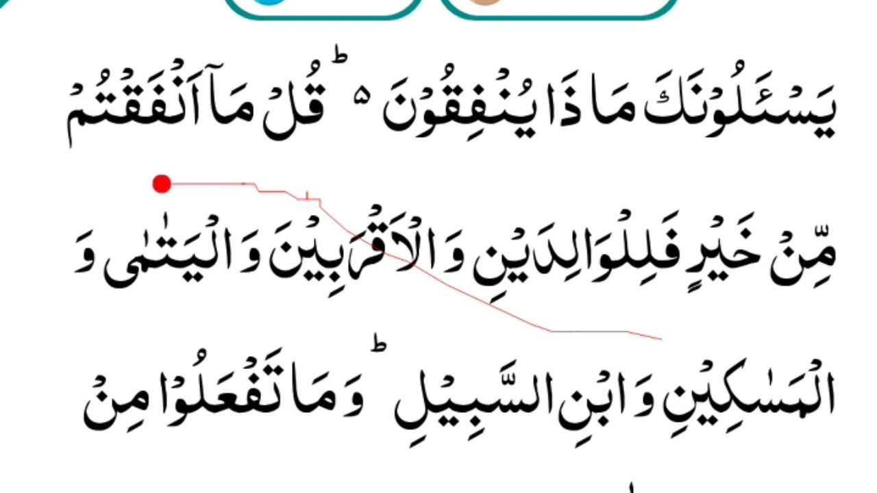 Detail Surat Al Baqarah Ayat 251 Nomer 38