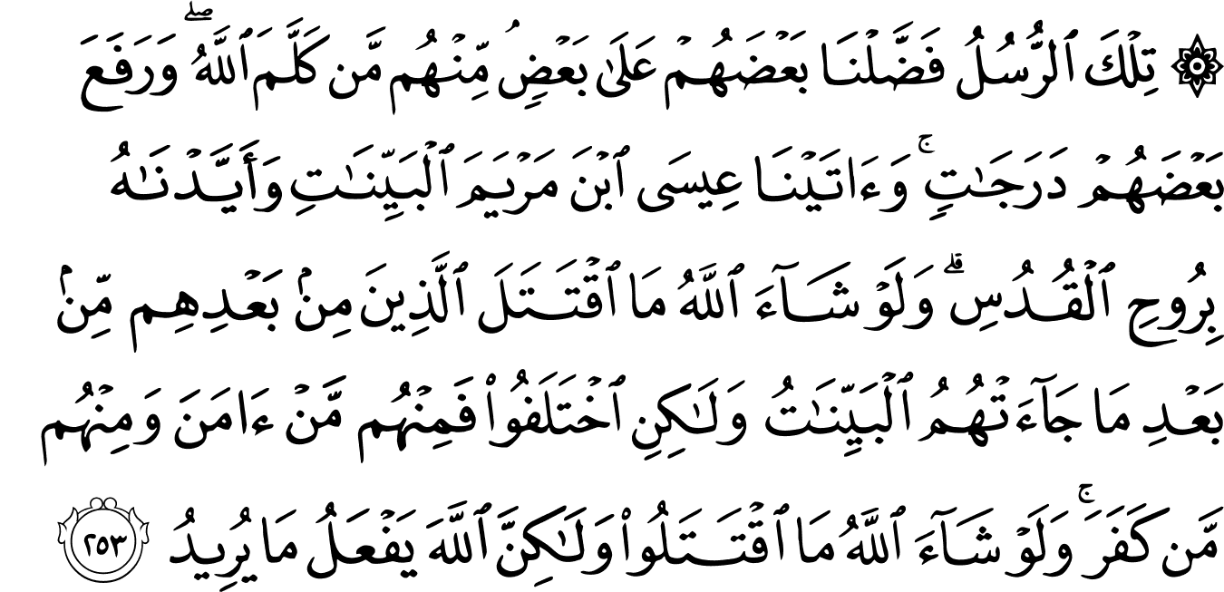 Detail Surat Al Baqarah Ayat 259 Nomer 9