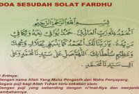 Detail Surat Al Baqarah Ayat 285 286 Nomer 47