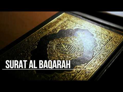 Detail Surat Al Baqarah Ayat 286 Nomer 53