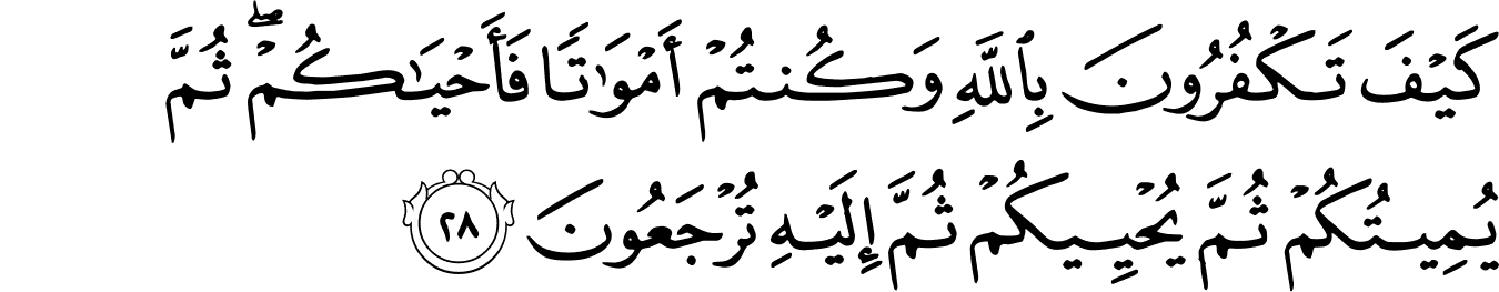 Detail Surat Al Baqarah Ayat 42 Nomer 32