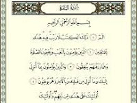 Detail Surat Al Baqarah Ayat 47 Nomer 41