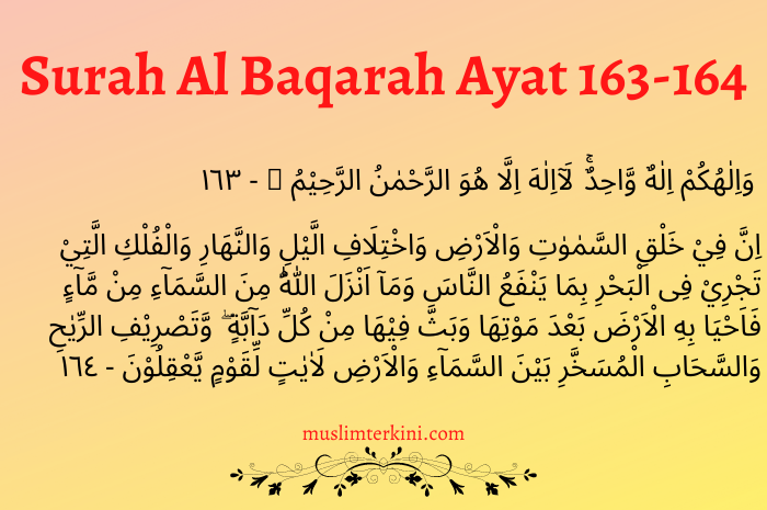 Detail Surat Al Baqarah Ayat 6 10 Latin Nomer 33