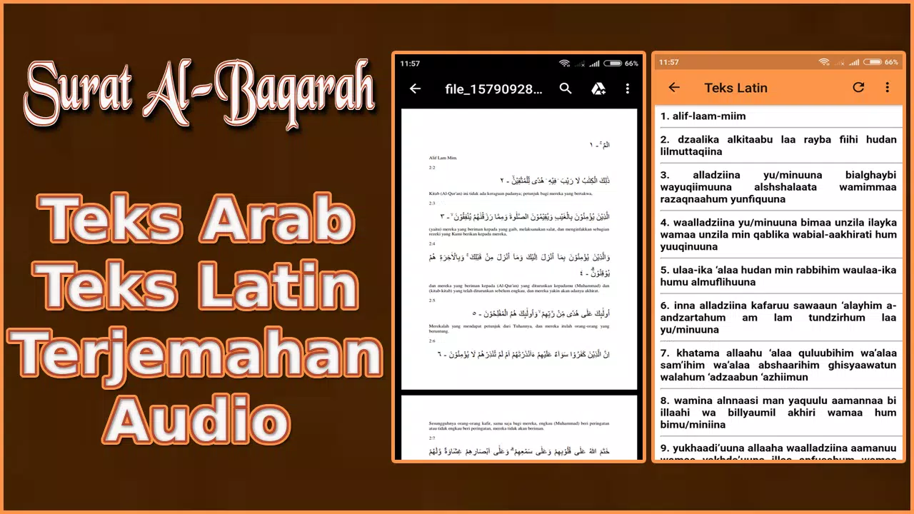 Detail Surat Al Baqarah Ayat 6 10 Latin Nomer 35