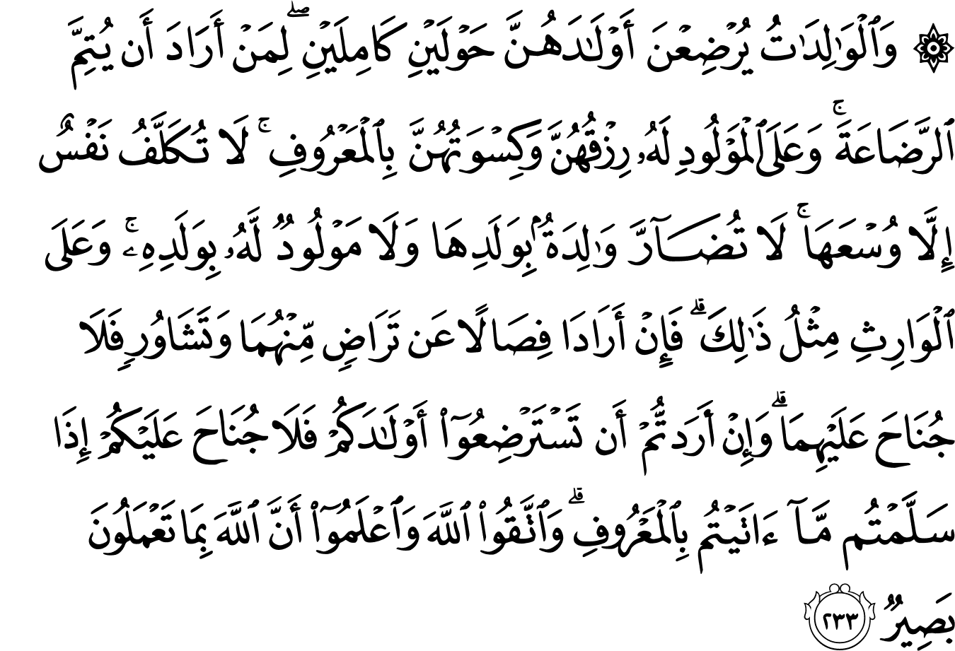 Detail Surat Al Baqarah Ayat 9 Nomer 14