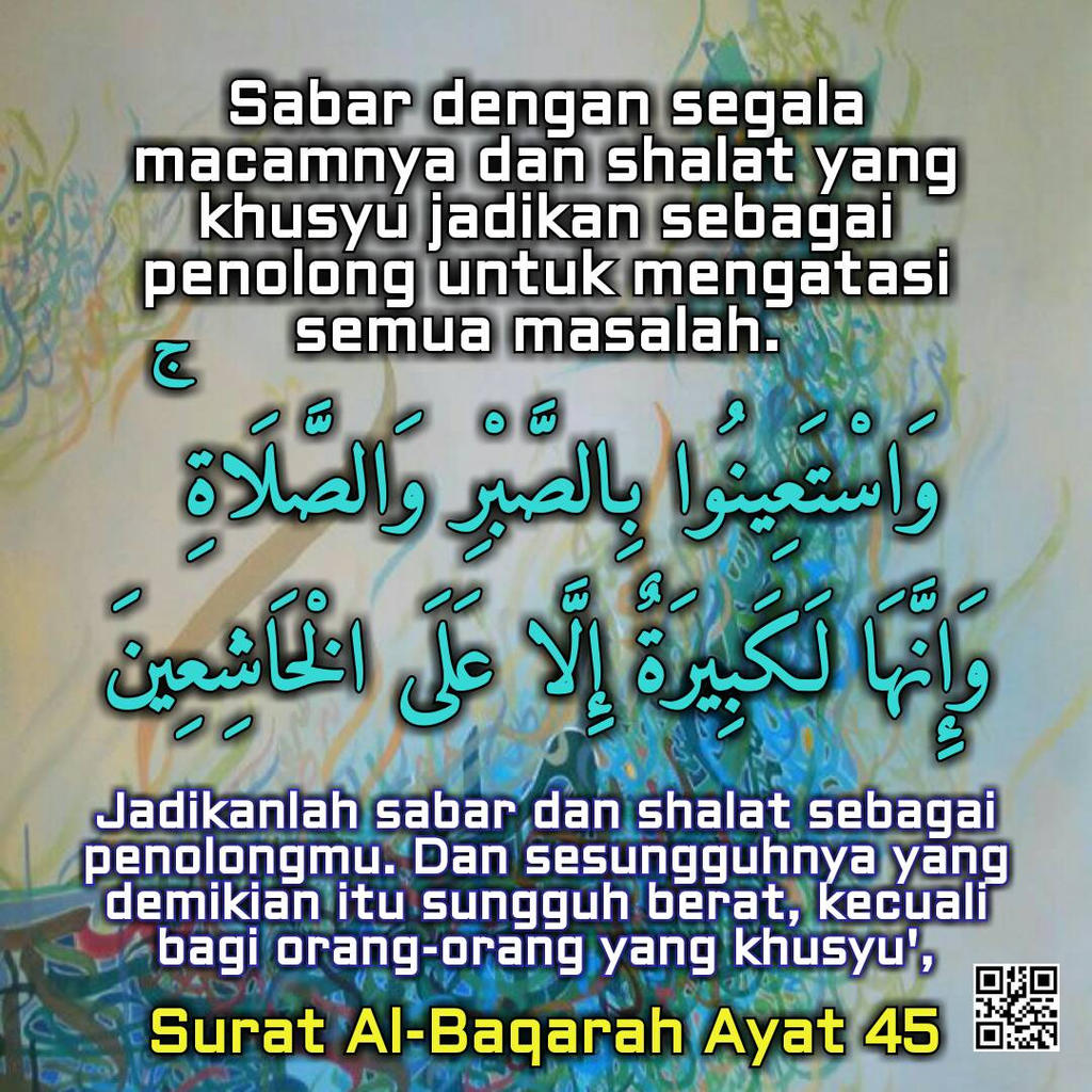 Detail Surat Al Baqarah Full Nomer 34