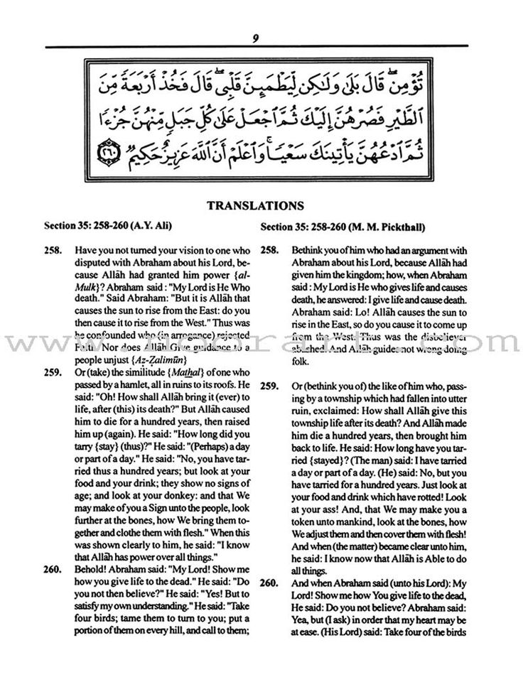 Detail Surat Al Baqarah Juz 3 Nomer 30