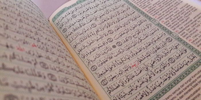 Detail Surat Al Baqarah Tentang Puasa Nomer 40