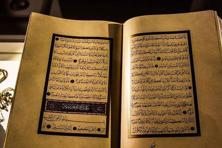 Detail Surat Al Baqarah Tentang Puasa Nomer 52