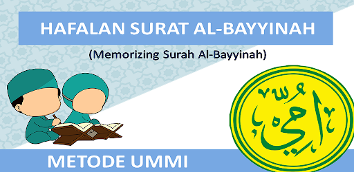 Detail Surat Al Bayyinah Diturunkan Sesudah Surat Nomer 35