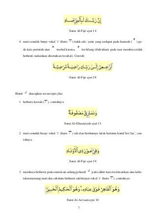 Detail Surat Al Fajr Ayat 28 Nomer 45