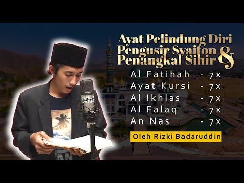 Detail Surat Al Falaq Dan Annas Nomer 38