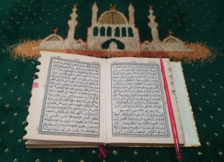 Detail Surat Al Falaq Dan Tajwidnya Nomer 48