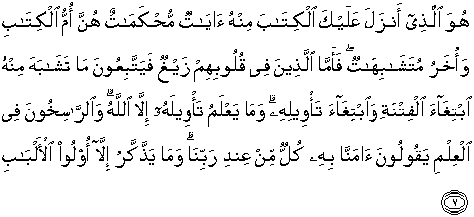 Detail Surat Al Fath Latin Nomer 53