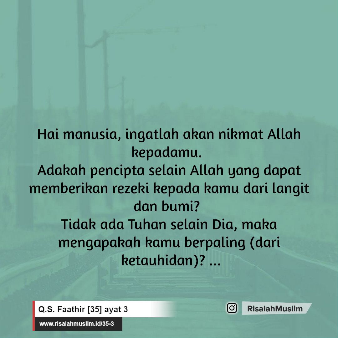 Detail Surat Al Fathir Ayat 1 Nomer 39