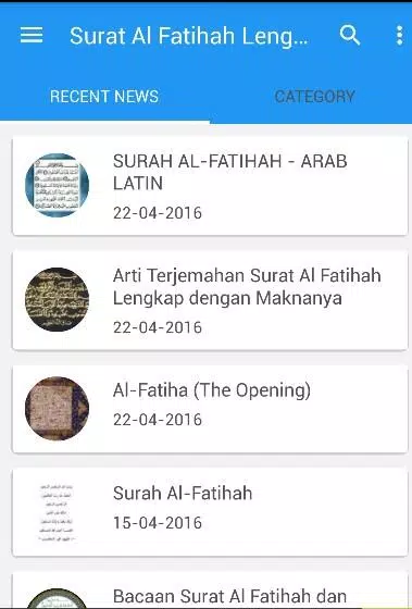 Detail Surat Al Fatihah Dan Latinnya Nomer 33