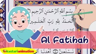 Detail Surat Al Fatihah Dengan Terjemahannya Nomer 14