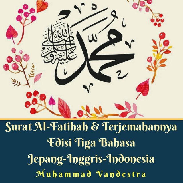 Detail Surat Al Fatihah Dengan Terjemahannya Nomer 47