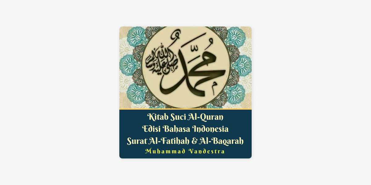 Detail Surat Al Fatihah Indonesia Nomer 21