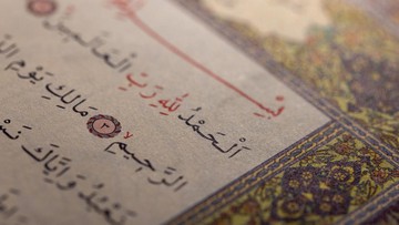 Detail Surat Al Fatihah Indonesia Nomer 41