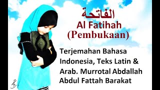 Detail Surat Al Fatihah Tulisan Latin Nomer 54