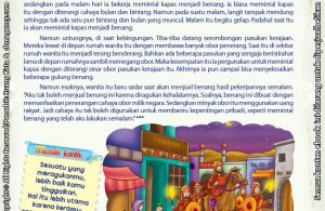 Detail Surat Al Fiil Anak Nomer 45