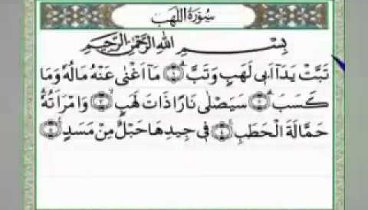 Detail Surat Al Ikhlas Al Falaq An Nas Nomer 20