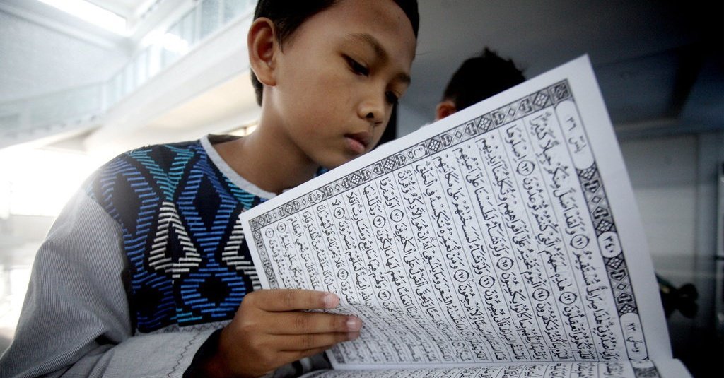 Download Surat Al Insyirah Diturunkan Di Kota Nomer 12