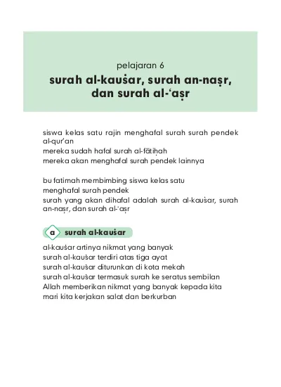 Detail Surat Al Insyirah Diturunkan Di Kota Nomer 47