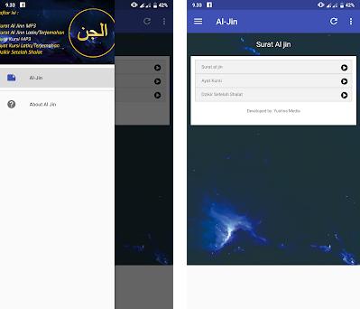 Detail Surat Al Jin Latin Nomer 49