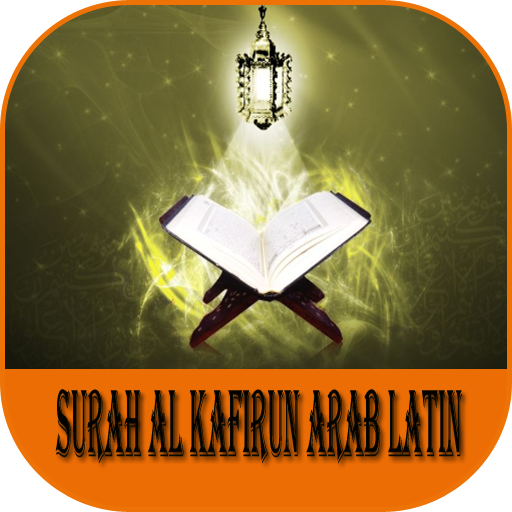 Detail Surat Al Kafirun Arab Nomer 23