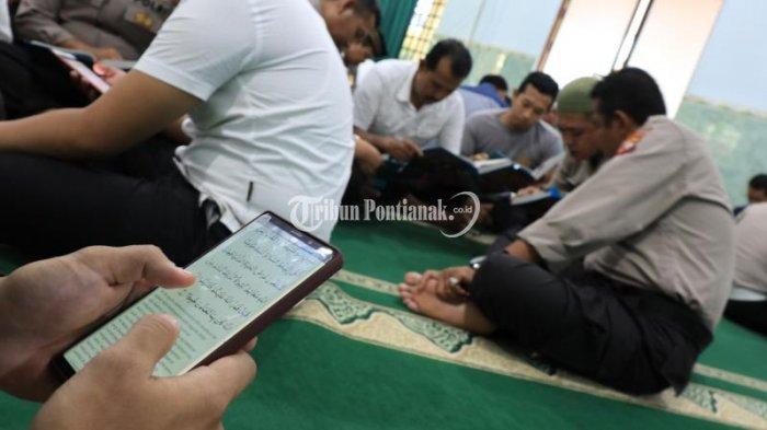 Detail Surat Al Kafirun Tergolong Surat Nomer 16