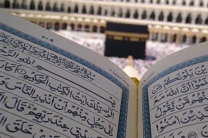 Detail Surat Al Kahfi 10 Ayat Pertama Nomer 43