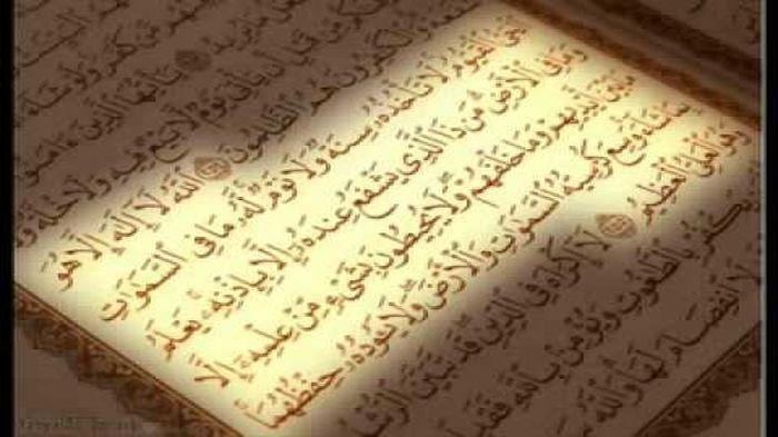 Detail Surat Al Kahfi Ayat Terakhir Nomer 35