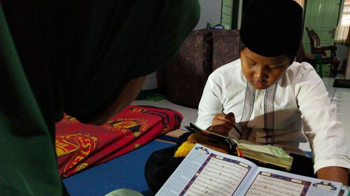 Detail Surat Al Kahfi Tentang Rezeki Nomer 30