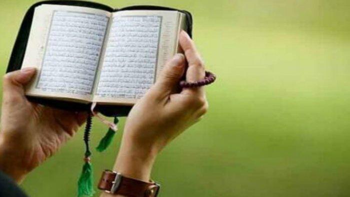 Detail Surat Al Kahfi Tentang Rezeki Nomer 40