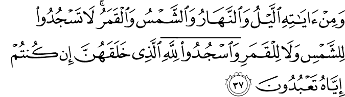 Detail Surat Al Khaliq Nomer 29