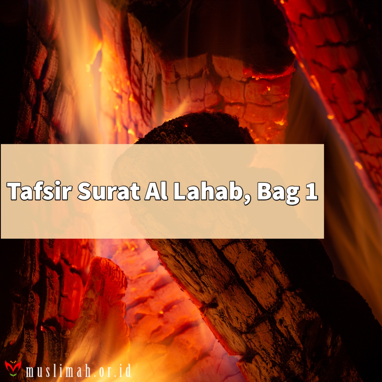 Detail Surat Al Lahab Termasuk Surat Nomer 41