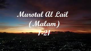 Detail Surat Al Lail Anak Nomer 42