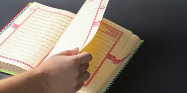 Detail Surat Al Lail Diturunkan Di Kota Nomer 11