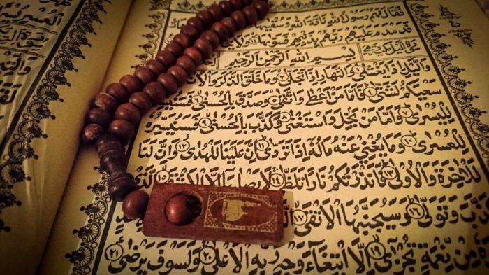 Detail Surat Al Lail Diturunkan Di Kota Nomer 26