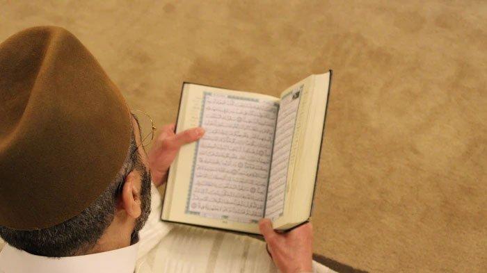Detail Surat Al Ma Un Ayat 1 7 Latin Nomer 43